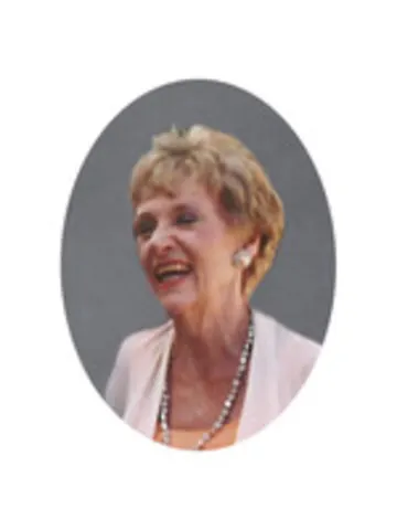 Fenton, Christine Eleanor Crawford