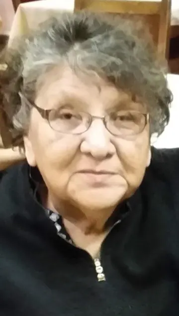 Hilda "June" Day Chief