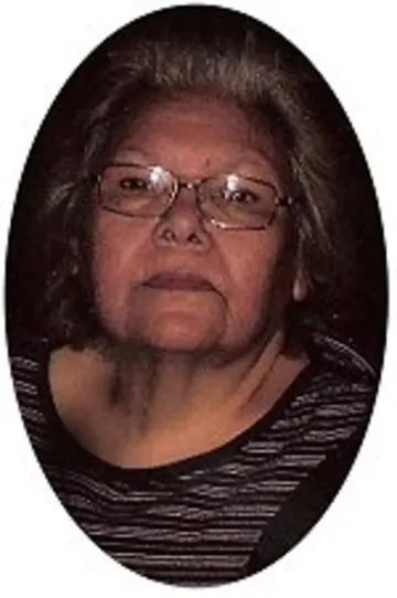 EMILIA CALLINGBULL
