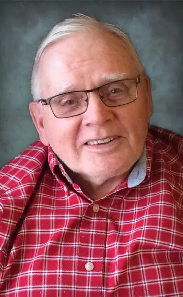 Elmer Johnson