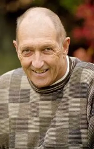 RUDY WALL