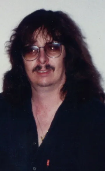 Kenneth Dale Meheden