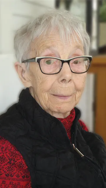 Anna Kobersky