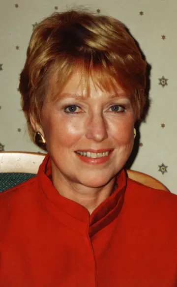 Joanne Hedenstrom