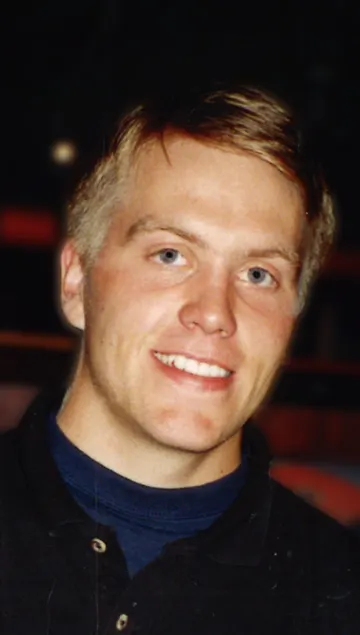 Jamie Pickett