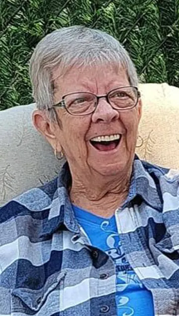 Maxine Edwards