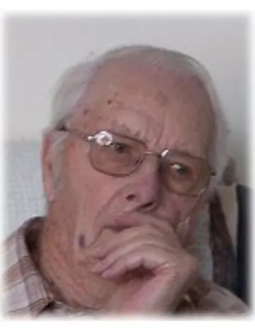 BERNARD WEHLAGE