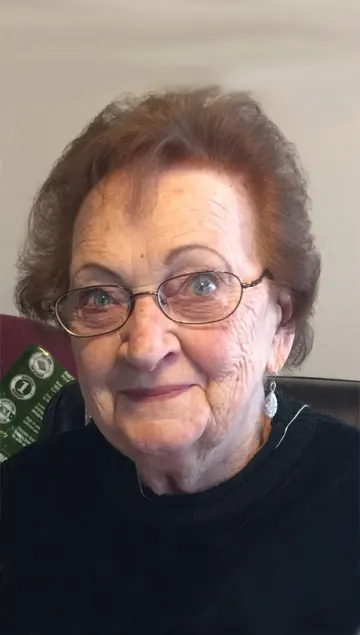 Dorothy "Dot" Thielen