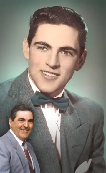 Neal O'Shea