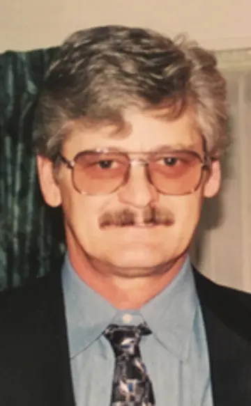 Hillmer, Gordon Albert