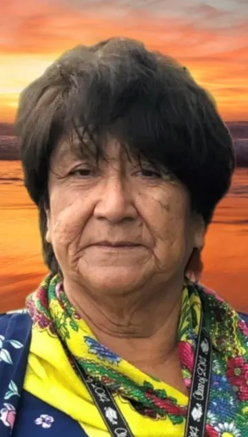 Barbara Scout