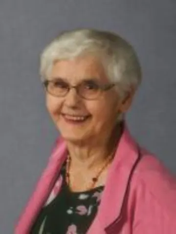 MADELINE LUKENDA