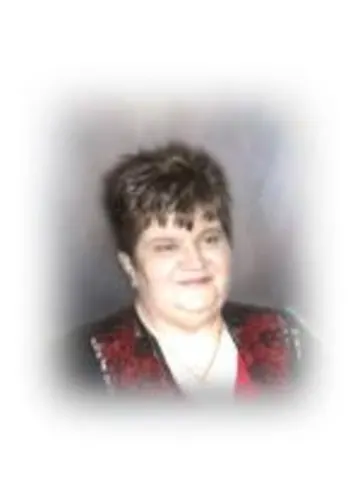 MARY VREDEGOOR