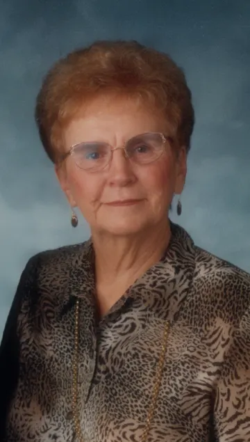 Maisie "Edna" Wiest