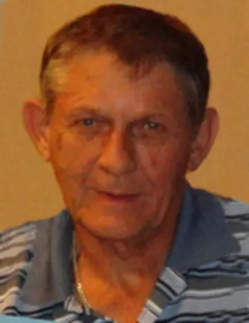 Gunter, Gary William