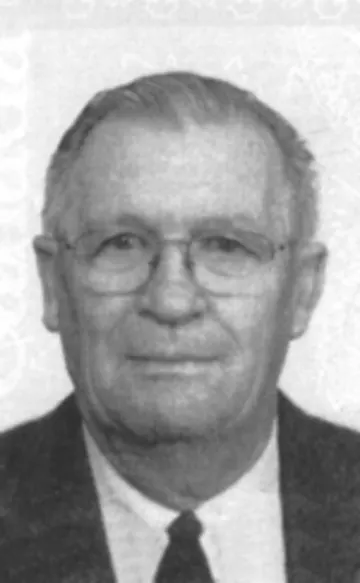 Welterlich, Eugene