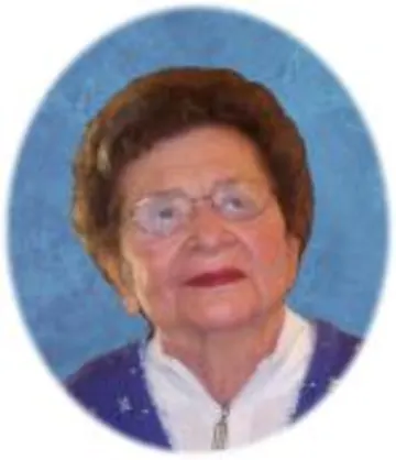 MARTIN, ANNE