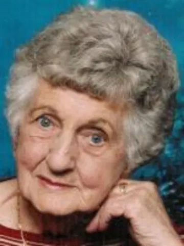 DOUGLAS, RUBY LENA