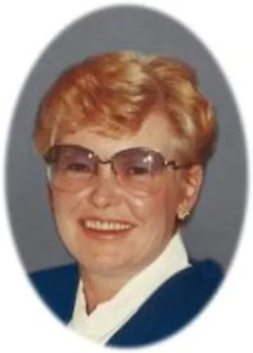 Hudson, Anne Ilena
