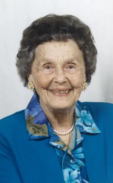 Kathleen Lockwood