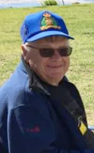 Eugene "Geno" Reron