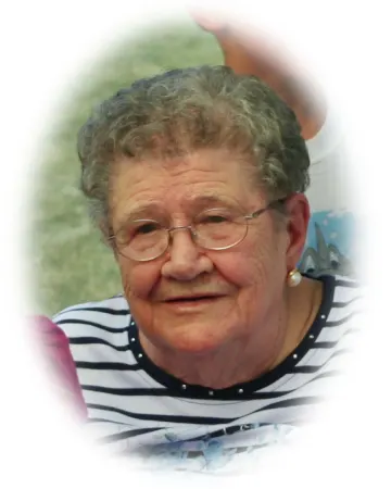 Mary Zezulka