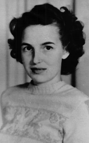 Roxie Elma McCallum