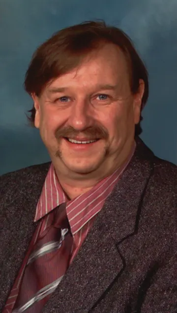 Brad Ellingson