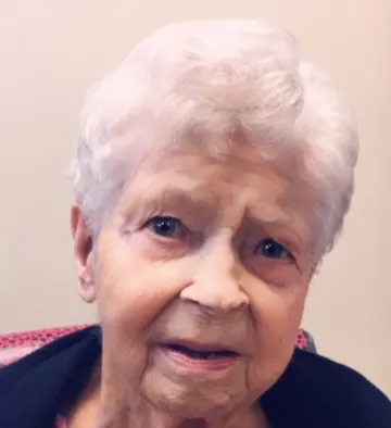 Marie Anne McLafferty
