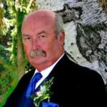 Terry Palmarchuk