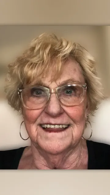 Vita Lila Baldwin
