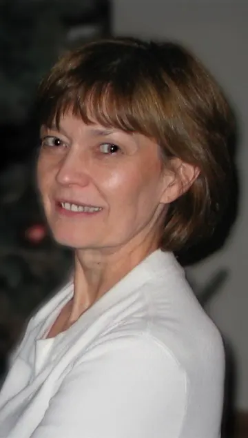 Valarie Margaret Keim