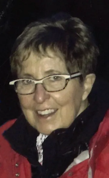 Gail Matlock