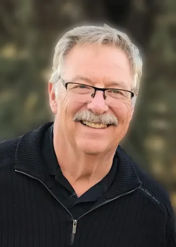 Michael "Mike" Joseph de Boer