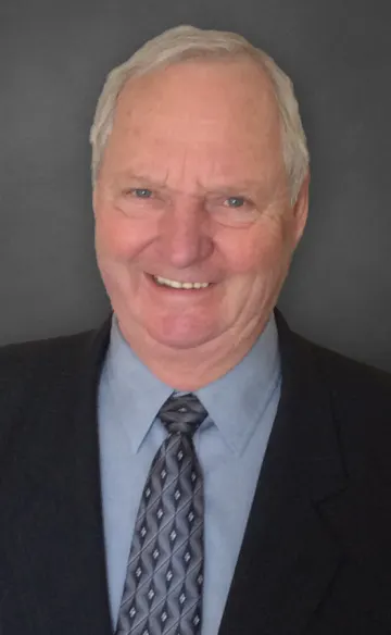 Helmut Charles Meckelborg