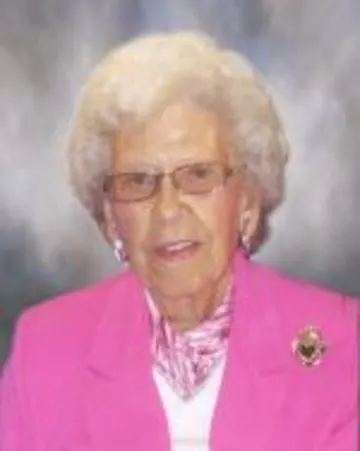 RUTH MAE CULLEN