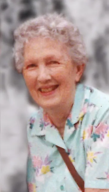 Dorothy Shaw