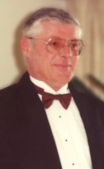 Vernon Leslie Miller