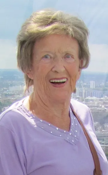 Eileen Dudnyk