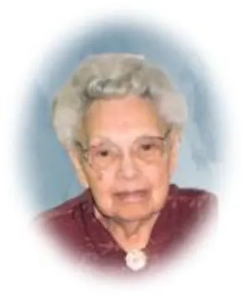 OUELLETTE, FLORINE MARIE