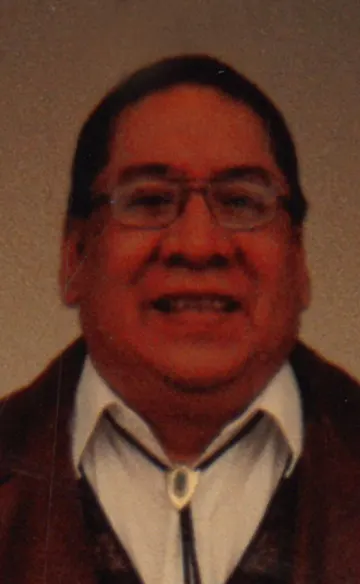 Lionel Williams