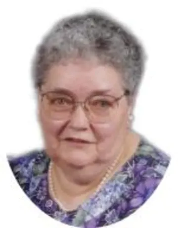 KAUPP, FRANCES