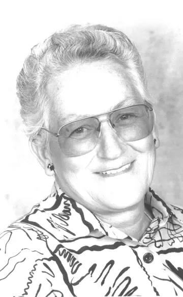 Lenora Irene Lumley