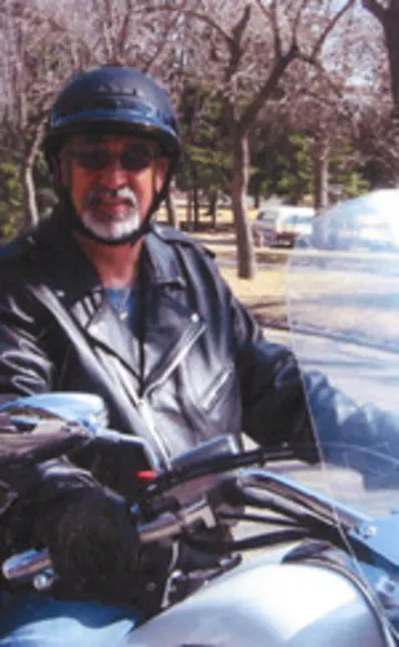 Ormandy, Leonard William