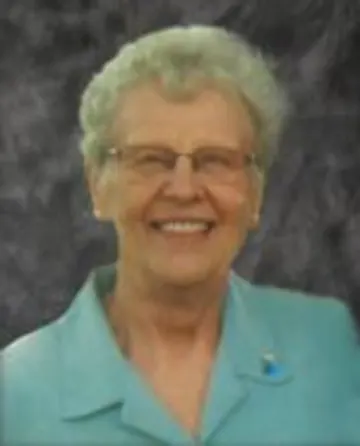 HELEN ALICE BOETTCHER