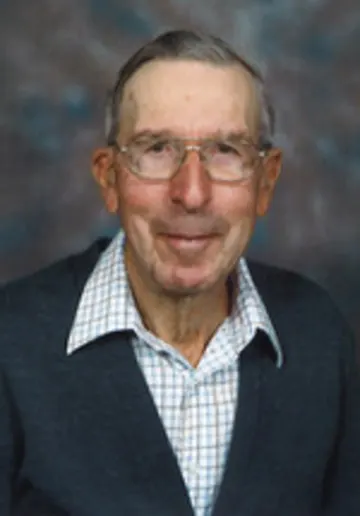 Wensman, Leonard A.