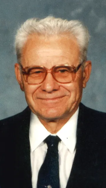 Peter Rempel