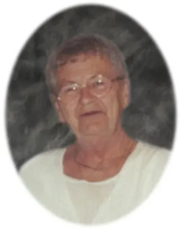 Lorraine Marie Nordin