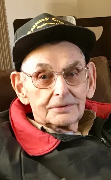 Maurice Wendelboe