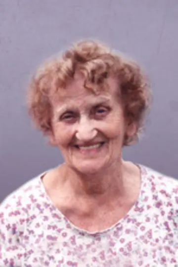 Tudor, Buella Hilda